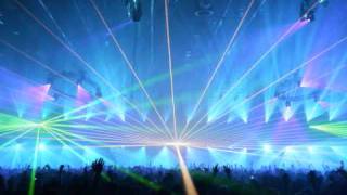 Limited Growth - No Fate (Quadran mix) - CD QUALITY
