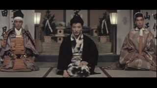 石井輝男監督『女王蜂の怒り』(1958) 予告編