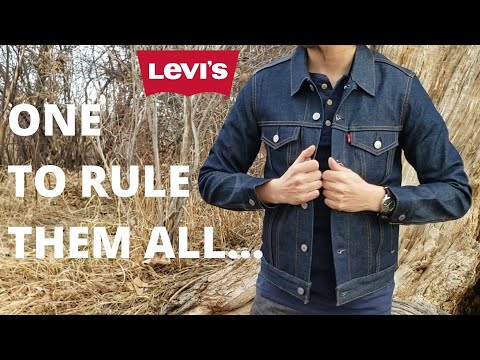 levis rsl 2018