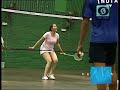A Bouncing View Of Jwala Gutta