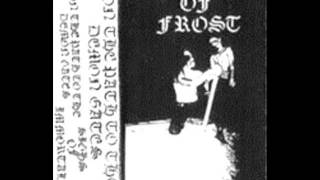 Realm of Frost -  On the Path to the Demon Gates (Full Demo 1996)