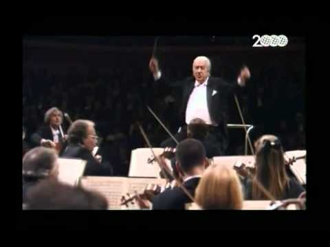 Bruckner - Symphony N° 6 (Celibidache)