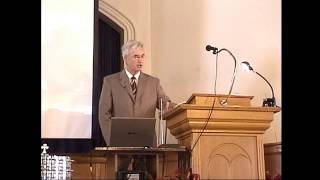 Johnny Robertson "the sickness of comfort" or Luke Warm and Loving