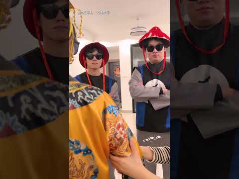 【魚蛋的日常】魚蛋親媽找上門了？！！