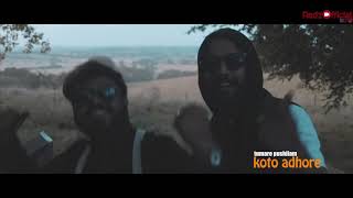 Download lagu Redz - Tumi Amar Ami Tumar ft Nadz || A song by Baul Shah Abdul Karim mp3