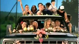 Emma Bunton – Crickets sing for Anamaria