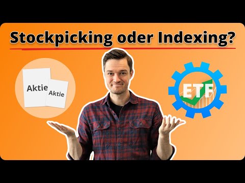 ETFs oder Einzel-Aktien - welche Anlagestrategie für dich Sinn macht | finanzen.net