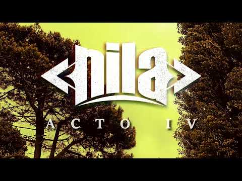Formas — nila
