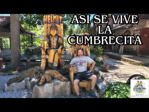 Descubrí con nosotros  La CUMBRECITA.