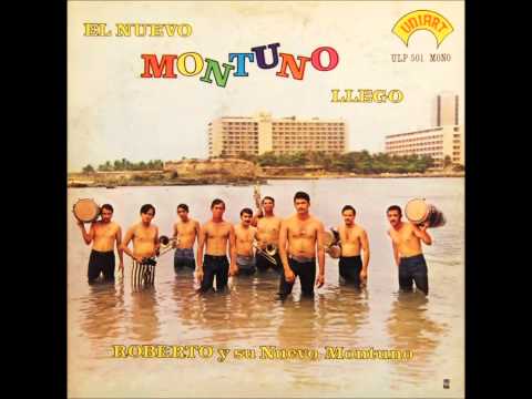 Monina Y Ramon - ROBERTO Y SU NUEVO MONTUNO