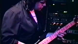 Marillion - VIDEO - Live in Toronto 3-25-1992 (Phoenix Club)