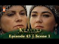 Kurulus Osman Urdu | Season 4 - Episode 43 Scene 1 | Zaroor aayenge!