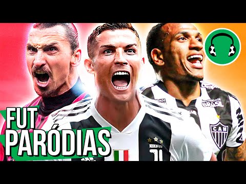 ♫ O BONDE DO PANCADÃO - KABOOM! | Paródia Bumbum de Ouro - Gloria Groove