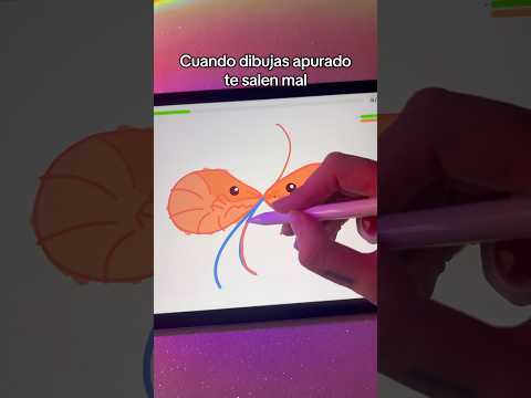 Si no sabes dibujar y te gustaría aprender, tan solo te hago una pregunta: ¿tienes iPad?