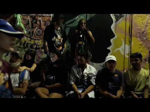 BLOW vs IVAN -Semi final (1vs1-03/01/2021) Torneo de Verano Martha Free