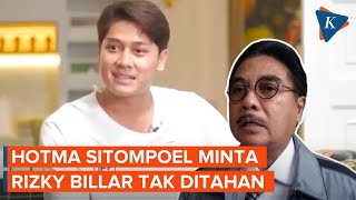 Download lagu Hotma Sitompoel Serahkan Surat Permohonan ke Polisi agar Rizky Billar Tak Ditahan mp3 Download lagu Hotma Sitompoel Serahkan Surat Permohonan ke Polisi agar Rizky Billar Tak Ditahan mp3