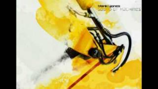 Blank & Jones - Sound Of Machines (Jan Hartwig Bootleg)