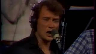 Johnny Hallyday &quot;Mon p&#39;tit loup&quot;