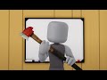 You Re In A Roblox Combat Animation