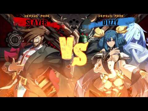 GGXrdR大会H28 12 1①