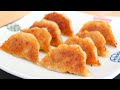 The BEST Chinese Potstickers Recipe Ever 🥟 by CiCi Li
