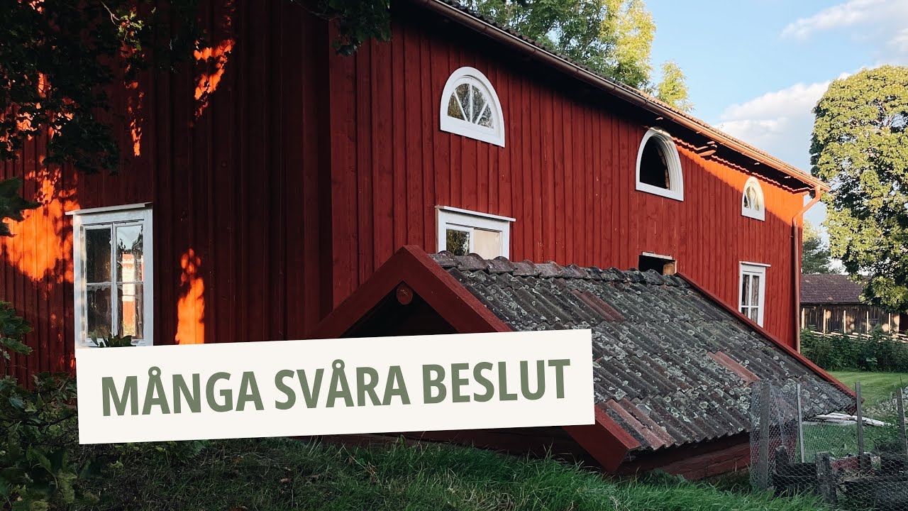 Video: Jönisgården