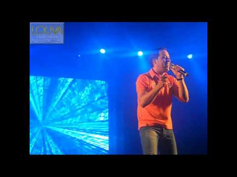 ANDRÉ VALADÃO (MILAGRES) - LOUVA MARTA NORTE EM CARPINA-PE