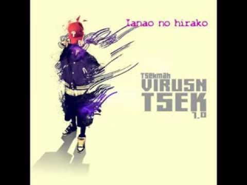 Tsekmah - Ianao no hirako