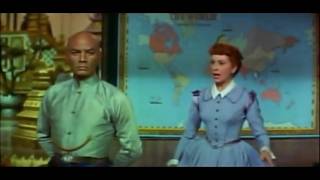 The King and I (1956) Video