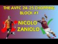 Should ASTON VILLA Sign NICOLO ZANIOLO Permanently? (The AVFC Chopping Block Loan Special #1)