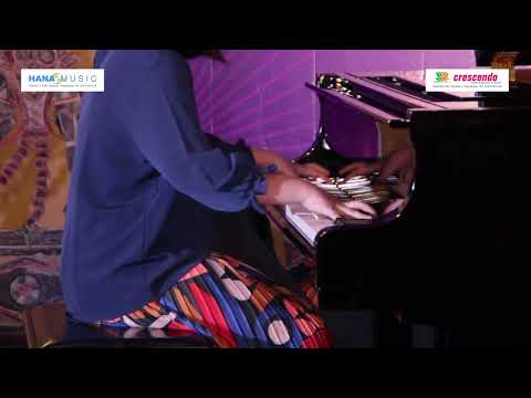 Yamaha Piano Competition 2022 - Kategori Junior C - Aksamala Baksya Paramadiwa (Juara 1)