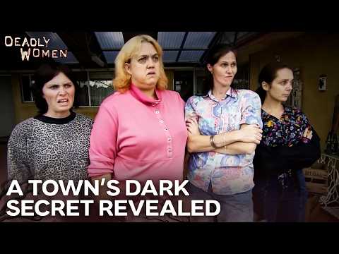 Plan B Always Works - The Monsters Among Us | Deadly Women
