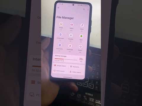 Install Asus ROG Ported apps on any Android!