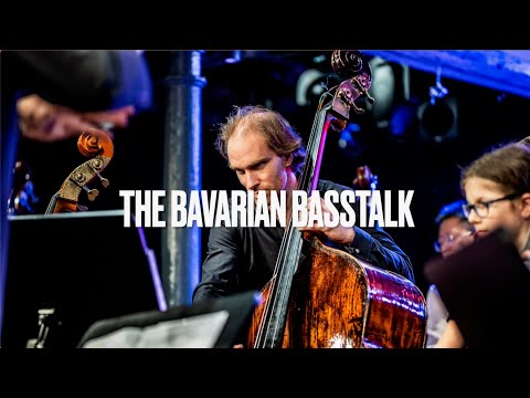 The Bavarian Basstalk:  Philipp Stubenrauch/Claus Freudenstein@bayerischebasstage3597  2023
