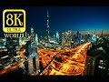 Night in dubai arabic song|60FOS|8k ultra world|One Night In Dubai|dubai song|Arash feat|Helena|