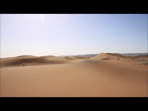 Groupe Génération Taragalte - Tenere