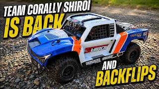Team Corally Shiroi: Back in action!