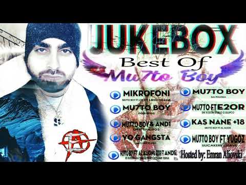 Romano Rap JukeBox Best Of Mu7to Boy 2019