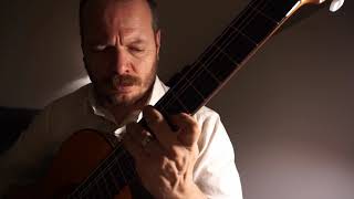 Video thumbnail for #DadgadTEST - dadgad classical guitar - luthier Juan Alvarez, Madrid - Mani' ep.1 by CALONEGO dadgad music