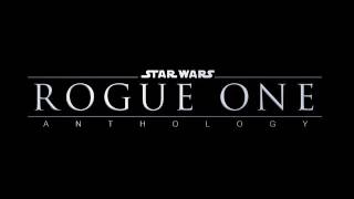 Hope - Rogue One Suite