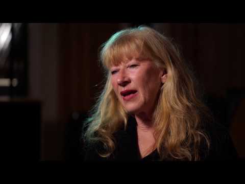 Greensleeves - Loreena McKennitt