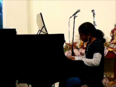 Vaishnavi Dontineni - Mist