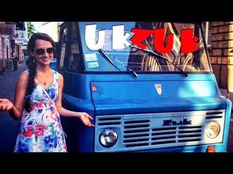 🚒💨 Żuk hunting + drinking in Krakow! Krakowska przygoda w polowaniu na Żuk  | PRL Oldtimer | Nysa