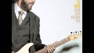 De Moca A París - Juan Luis Guerra ft. Johnny Ventura