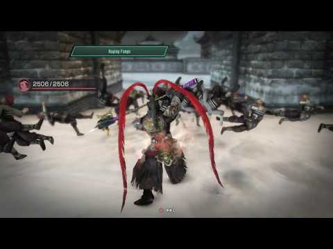 Dynasty Warriors: Godseekers - A Bridge to the Future | Part 54