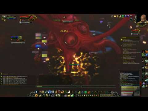 WoW - Top tier shot calling