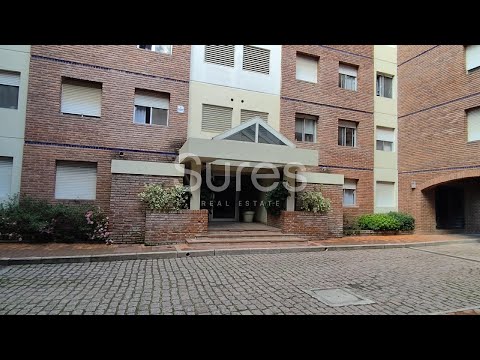 Venta de Apartamento 2 DORMITORIOS en Parque Miramar, Canelones - Edifico Roosevelt