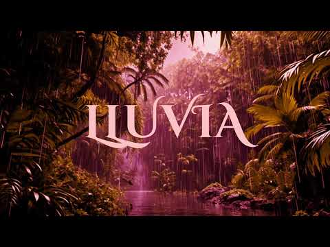 (FREE) J Balvin x Bad Bunny Type Beat ~ LLUVIA  | Reggaeton 2024