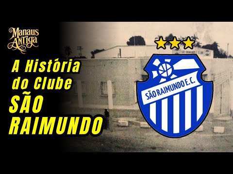 São Raimundo: A História do Tufão da Colina que Conquistou a América