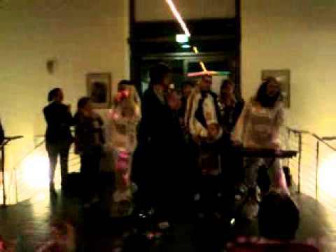 Vereinsfest DRHV & SG Kühnau 2